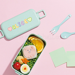 20 лист виниловых самоклеящихся наклеек с картинками&nbsp;DIY-SP0006-07