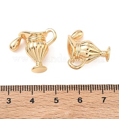 Messing Anhänger & Charms&nbsp;KK-K351-67G