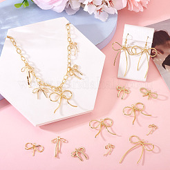 18шт 9 стиля латунные подвески&nbsp;KK-TA0002-28