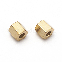 Ионное покрытие (ip) 304 нержавеющая сталь разделительные бусины&nbsp;X-STAS-D170-04A-G