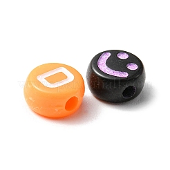 Стеклянный бисер и акриловые бусины наборы украшений своими руками&nbsp;DIY-YW0005-92