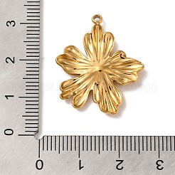 Ионное покрытие (ip) подвески из нержавеющей стали 304&nbsp;STAS-C110-13G