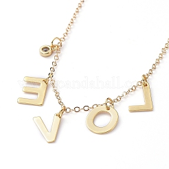 Colliers avec pendentifs&nbsp;NJEW-JN02839-03