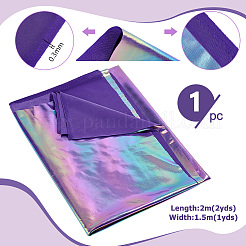 Полиэфирная лазерная ткань&nbsp;AJEW-WH0314-934A