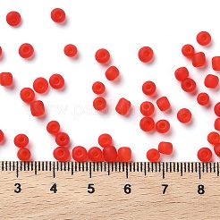 375 г 15-х цветных стеклянных бусин&nbsp;SEED-JP0004-01-4mm