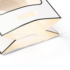 Sacchetti di carta rettangolari&nbsp;ABAG-I005-01B-04