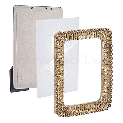 Supporti per cornici in resina&nbsp;AJEW-WH0609-775