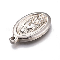 Подвески из нержавеющей стали 201&nbsp;STAS-Z019-03P