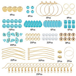 Kit per la creazione di gioielli fai da te&nbsp;DIY-SC0017-34