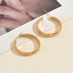 Кольцо с пшеницей&nbsp;KR5657