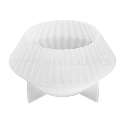 Силиконовые Молды для подсвечников своими руками&nbsp;DIY-K073-29C