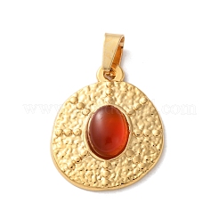 Природные смешанные подвески драгоценных камней&nbsp;STAS-C120-11G