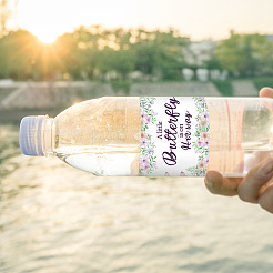 Этикетки для бутылок&nbsp;DIY-WH0520-005