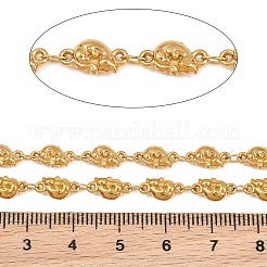 5 m lange Katzengliedketten aus Edelstahl 304&nbsp;SA-CBA7953-05G