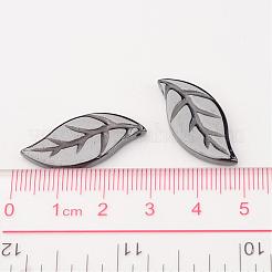 Unmagnetische synthetischen Hämatit Anhänger&nbsp;G-Q894-41