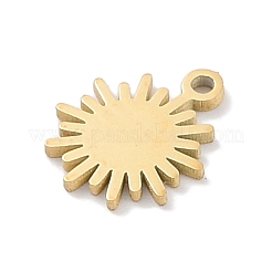 Подвески из нержавеющей стали 304&nbsp;STAS-K286-01H-G