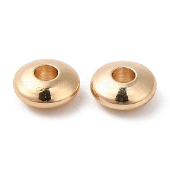 Perline in ottone&nbsp;KK-B073-02C-LG