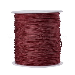 Hilo de nylon con un hilo de nylon dentro&nbsp;NWIR-JP0011-1mm-122