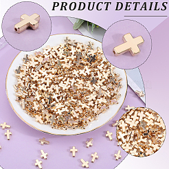 Пластиковые бусины ccb 400 шт.&nbsp;CCB-SP0001-04G