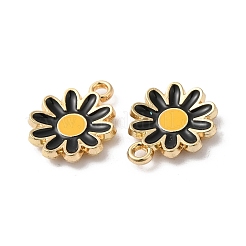 Брелоки из экологически чистого сплава с эмалью&nbsp;PALLOY-M212-09G