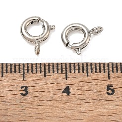 Ottone fermagli anello elastico&nbsp;KK-CBA1AE8-05B-P