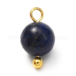 Подвески из натуральных смешанных драгоценных камней&nbsp;X-PALLOY-JF00992-01