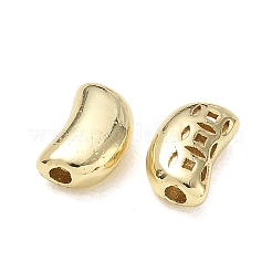 Perline in ottone&nbsp;KK-CBA9234-05G