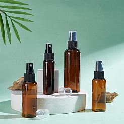 Пластиковые распылительные бутылки&nbsp;MRMJ-CA0001-05