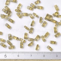 Miyuki mezza tila perline&nbsp;SEED-MY05-HTL4502