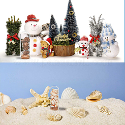 Стеклянный купол&nbsp;AJEW-BC0005-86