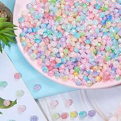 100 g de capuchons en plastique ABS&nbsp;KY-SZ0001-68