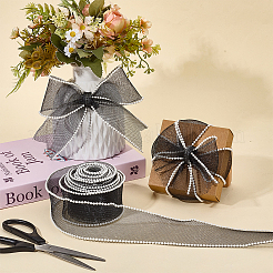 Полиэфирная лента&nbsp;OCOR-WH0816-058A