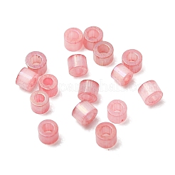 Abalorios de la semilla de cristal&nbsp;GL-CBA5413-02C