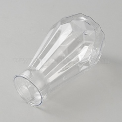 Hydrokulturvase aus Glas&nbsp;AJEW-WH0696-378