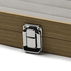 Коробки для подарков с деревянными кольцами на 8 слот&nbsp;ODIS-M007-02