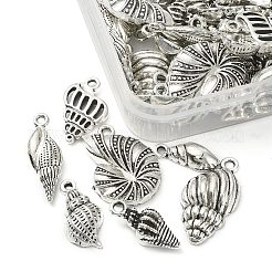 Подвески из сплава в тибетском стиле&nbsp;FIND-YW0003-20