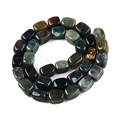 Naturali indian agata fili di perline&nbsp;G-T138-108