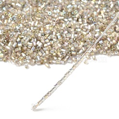 Стеклянный бисер FGB 15/0 класса А&nbsp;X-SEED-A023-F15-H634