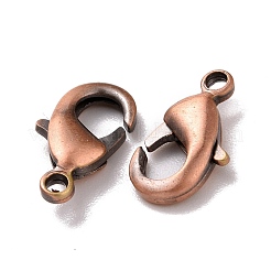 Chiusure moschettone in ottone&nbsp;KK-901-R