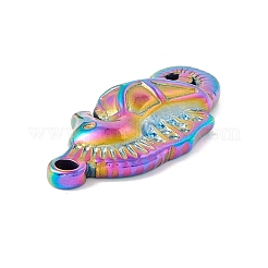 Ионное покрытие (ip) подвески из нержавеющей стали 304&nbsp;STAS-C049-16M