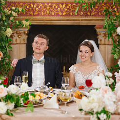 1шт полиэстер со стразами галстуки-бабочки для жениха&nbsp;AJEW-SP0003-32E