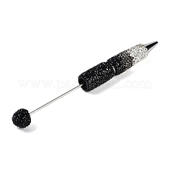 Kugelschreiber aus Eisen&nbsp;AJEW-R001-03F
