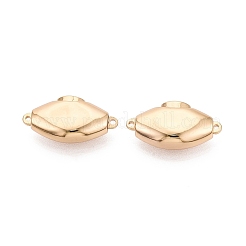 Chiusure di scatola in ottone&nbsp;KK-Q074-13G-02