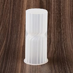 Силиконовые Молды для свечей-колонн&nbsp;LS-DIY-Q037-16C