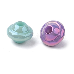 Uv акриловые покрытия бусины&nbsp;PACR-M005-07