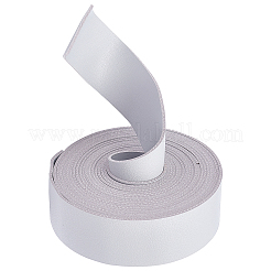 Cordon en cuir PU&nbsp;DIY-GF0003-52F