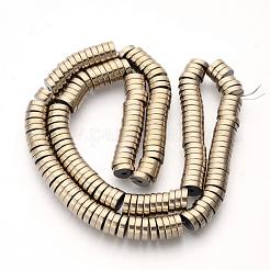 Гальваническое покрытие из немагнитного синтетического гематита G-Q486-74G