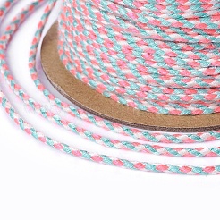 Cordon en coton macramé&nbsp;OCOR-F010-C31