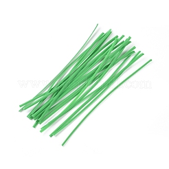 I lacci di plastica&nbsp;LS-AJEW-WH0109-80C