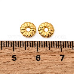 Разделители для бусин&nbsp;TIBEB-S030-G-FF